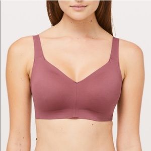 Lululemon 🍋 Like Nothing Sports Bra- 34D NWOT
